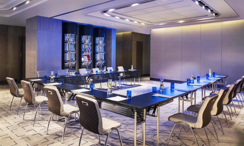 Sofitel Beijing Central Pequim Exterior foto